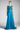 Beaded Lace Chiffon Dress-6