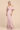 Long Square Neckline Evening Gown-2