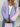 Contrast Open Front Long Sleeve Cardigan - Street Rider Apparel