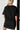 Noir-Elegance Tunic Tee-1