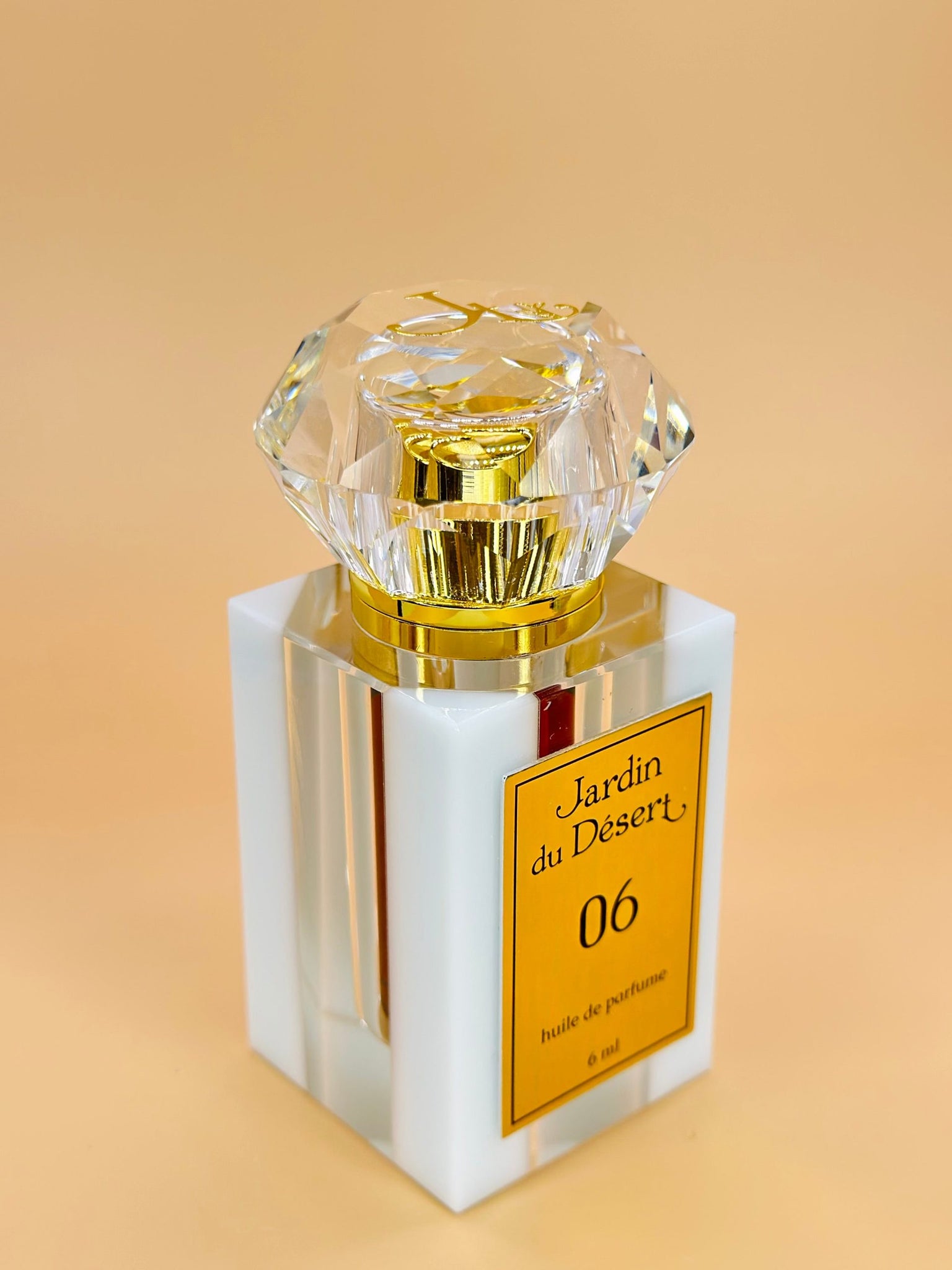 06 SEDUCTIVE NIGHT PERFUME OIL