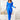 Scoop Neck Long Sleeve Active Jumpsuit - Street Rider Apparel