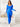 Scoop Neck Long Sleeve Active Jumpsuit - Street Rider Apparel