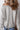 Exposed Seam Long Sleeve Sweatshirt - Street Rider Apparel