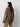Louvre Mink V-Neck Jacket - Street Rider Apparel