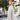 Beige Spaghetti Straps Pleated High Waist Wide Leg Jumpsuit