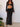 Tied Long Sleeve Top and Skirt Cover Up Set - Street Rider Apparel