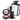 GO-NATURAL® ALL-IN-ONE® Powder - Travel Gift Set - LARGE-0
