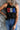 USA Grecian Neck Cami - Street Rider Apparel