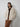 Louvre Mink V-Neck Jacket - Street Rider Apparel