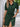 Perfee Tie Waist Button Down Short Sleeve Mini Dress - Street Rider Apparel