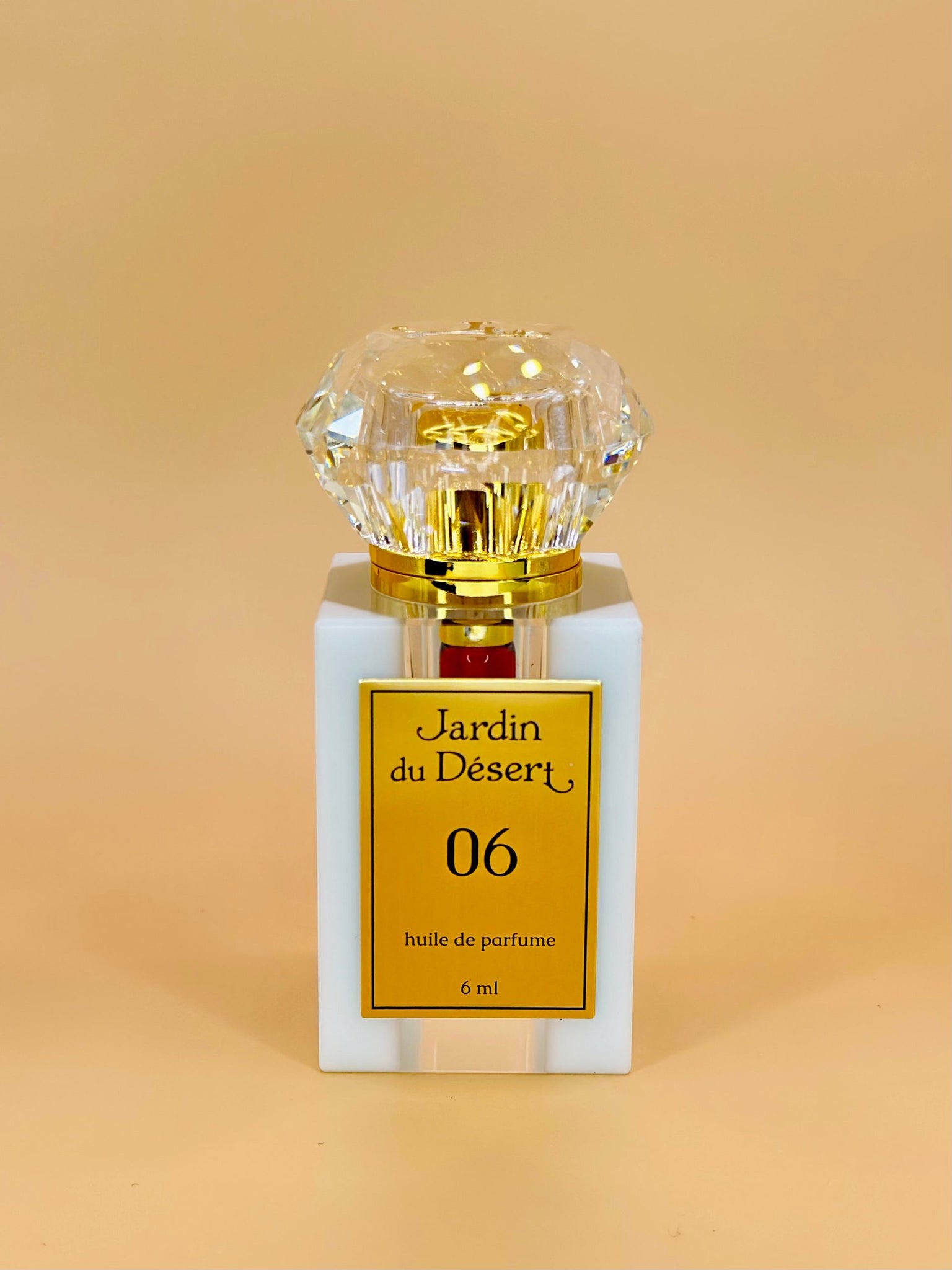 06 SEDUCTIVE NIGHT PERFUME OIL