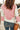 Color Block Round Neck Long Sleeve Sweater - Street Rider Apparel