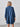 Button Up Flounce Sleeve Mini Denim Dress - Street Rider Apparel