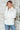 Half Zip Long Sleeve Knit Top - Street Rider Apparel