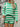 Striped Round Neck Top and Shorts Sweater Set - Street Rider Apparel