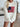 Devine US Flag Round Neck Long Sleeve Knit Top - Street Rider Apparel