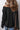 Exposed Seam Long Sleeve Sweatshirt - Street Rider Apparel