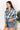 Mandy Plaid Dropped Shoulder Shirt - Street Rider Apparel