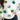 Lucky Clover Round Neck Long Sleeve Sweatshirt - Street Rider Apparel
