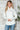 Half Zip Long Sleeve Knit Top - Street Rider Apparel