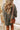 Cable-Knit Round Neck Sweater Dress - Street Rider Apparel