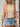 Striped Boat Neck Three-Quarter Sleeve Knit Top - Street Rider Apparel