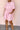 Round Neck Half Sleeve Mini Dress - Street Rider Apparel