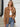 Button Up Dropped Shoulder Long Sleeve Outerwear - Street Rider Apparel