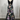 Long Two-Pieces Dress with Floral Skirt-0