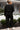 Double Take Full Size Textured Long Sleeve Top and Drawstring Pants Set - Street Rider Apparel
