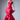 Mermaid Gown with a Deep Back Cutout-0