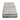 Mud Cloth Textile | Oversize Throw Blanket White-8