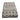 Mud Cloth Textile | White-2