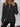 Texture Half Zip Long Sleeve Sweatshirt - Street Rider Apparel