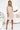Numoco 13-161 Sporty dress with pockets and ties - beige-1