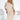 Numoco 13-161 Sporty dress with pockets and ties - beige-0