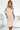 Numoco 13-161 Sporty dress with pockets and ties - beige-0