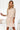 Numoco 13-161 Sporty dress with pockets and ties - beige-3
