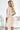 Numoco 13-161 Sporty dress with pockets and ties - beige-2