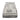 Mud Cloth Textile | Oversize Throw Blanket White-11