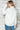 Half Zip Long Sleeve Knit Top - Street Rider Apparel