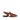 Eddie Men's Real Cow Leather Snake Print Peshawari Chappal Tan-1