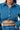 CASUAL CROPPED LONG SLEEVE DENIM JACKET - Street Rider Apparel
