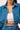 CASUAL CROPPED LONG SLEEVE DENIM JACKET - Street Rider Apparel