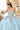 Layered Tulle Ball Quinceanera Gown With Floral Applique-3