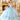 Layered Tulle Ball Quinceanera Gown With Floral Applique-1