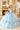 Layered Tulle Ball Quinceanera Gown With Floral Applique-1