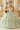 Layered Tulle Ball Quinceanera Gown With Floral Applique-0