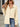 Button Up Dropped Shoulder Long Sleeve Outerwear - Street Rider Apparel
